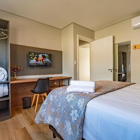 Casa Maravilhosa Em Canela - @Stayhousetemporada 외부 사진
