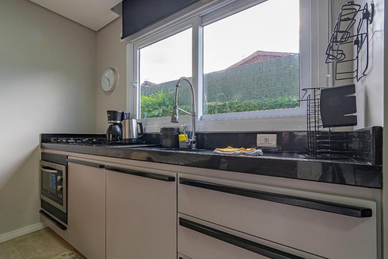 Casa Maravilhosa Em Canela - @Stayhousetemporada 외부 사진