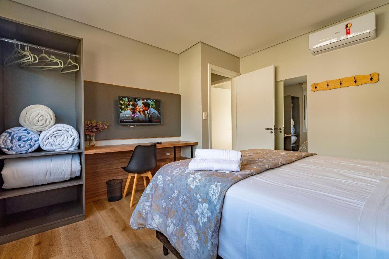 Casa Maravilhosa Em Canela - @Stayhousetemporada 외부 사진