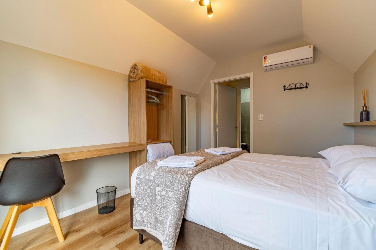 Casa Maravilhosa Em Canela - @Stayhousetemporada 외부 사진