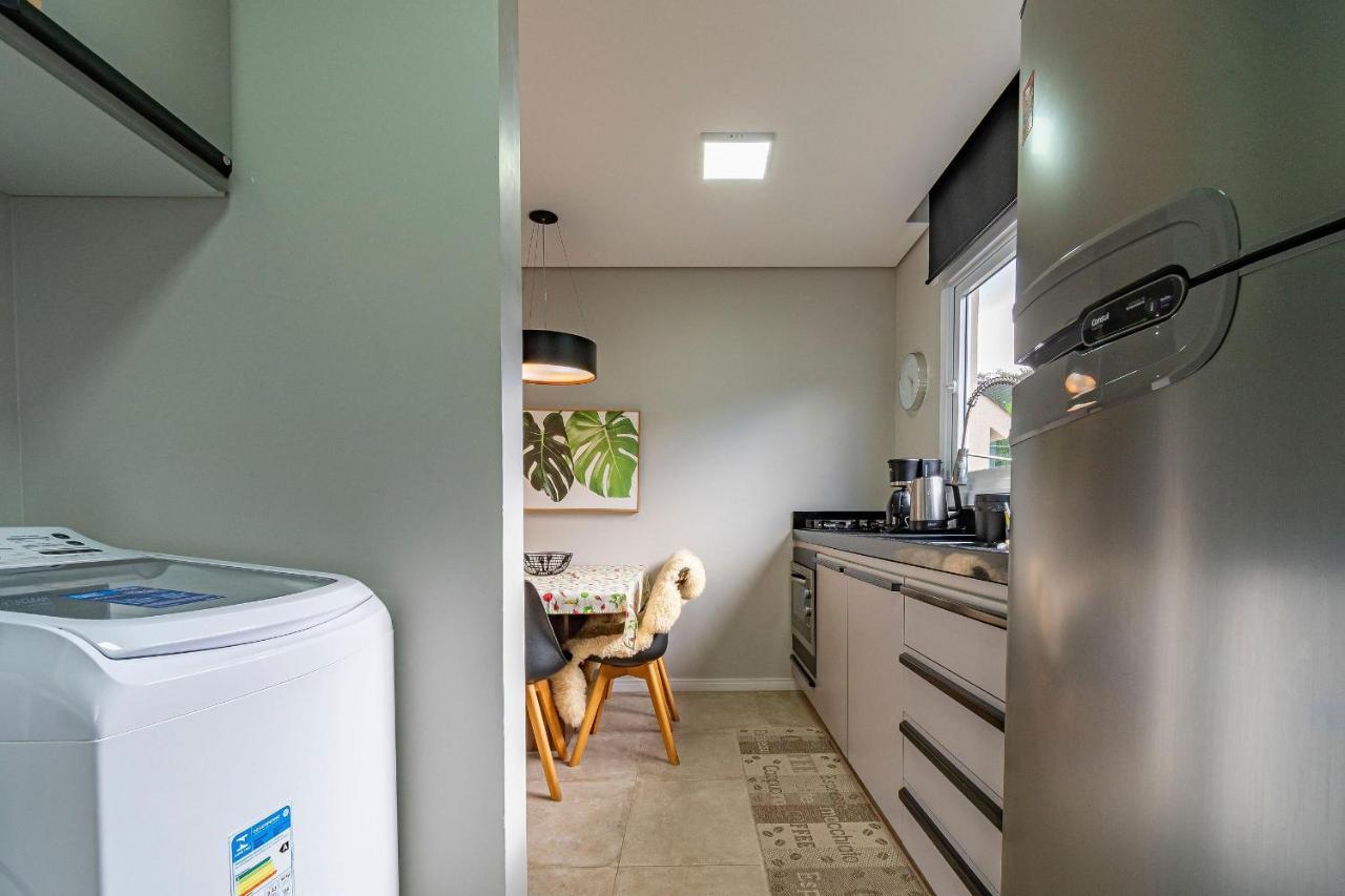 Casa Maravilhosa Em Canela - @Stayhousetemporada 외부 사진