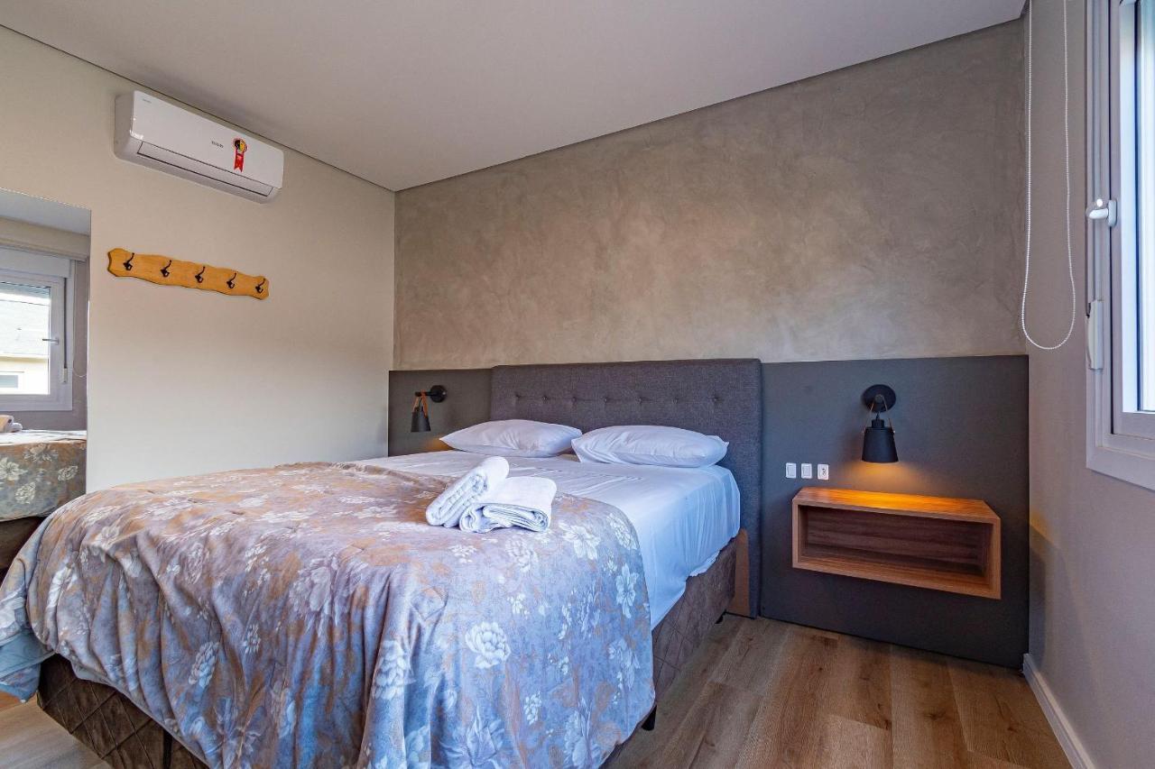 Casa Maravilhosa Em Canela - @Stayhousetemporada 외부 사진
